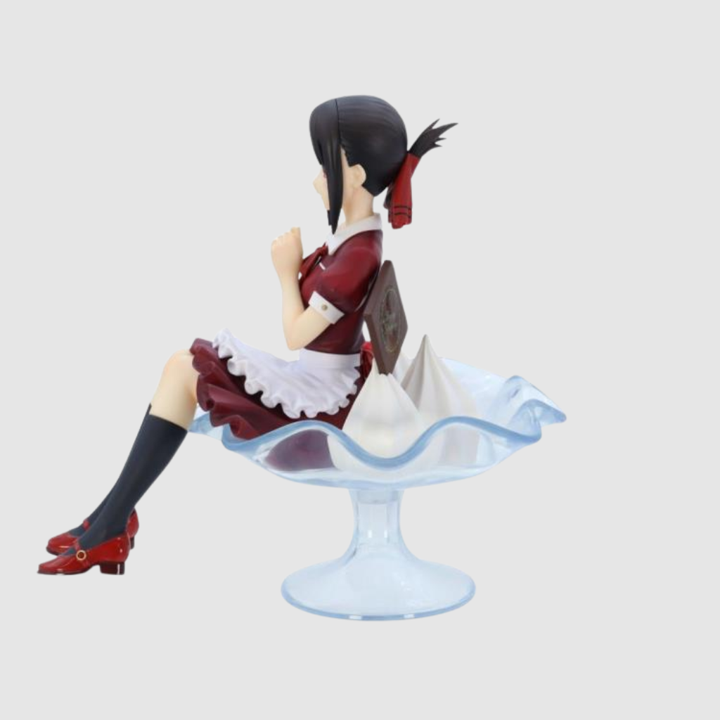 Kaguya-sama Love is War Kaguya Shinomiya Figure Parfait ver. FuRyu