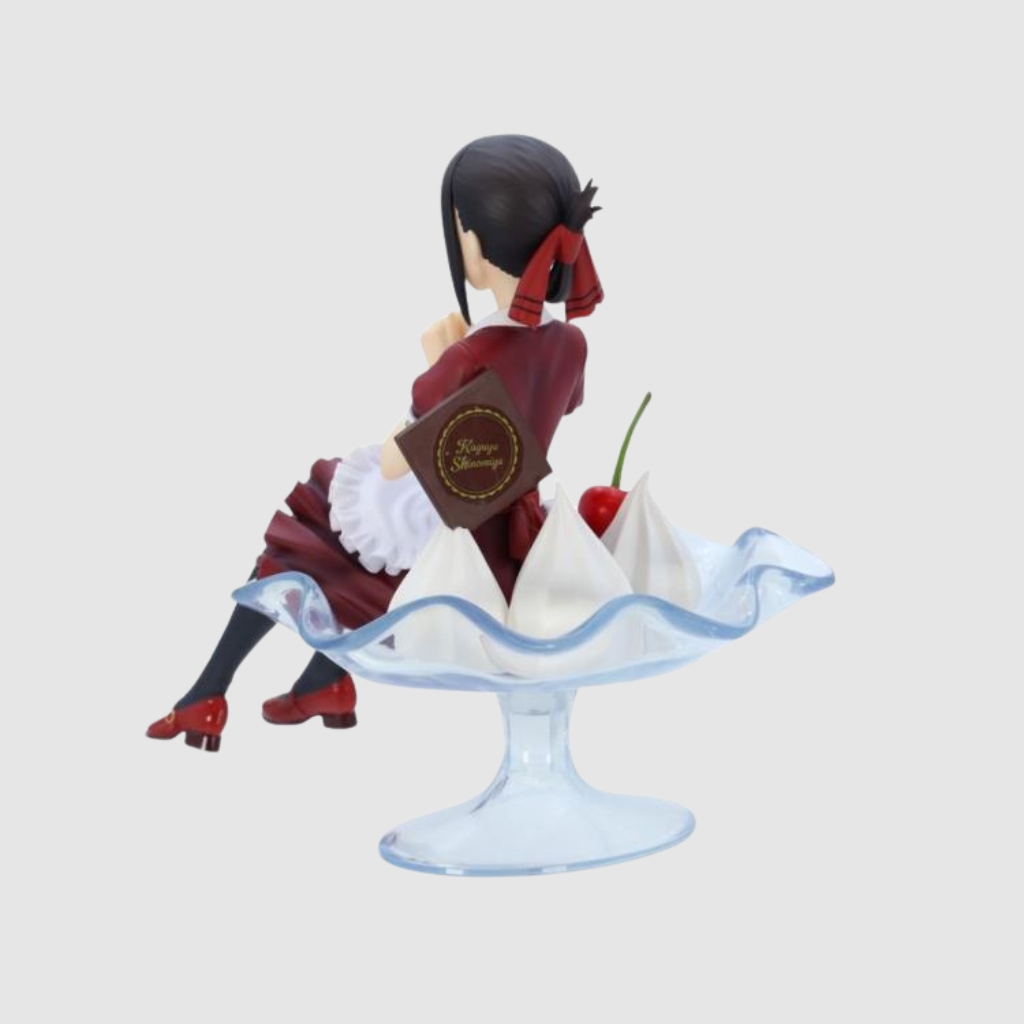 Kaguya-sama Love is War Kaguya Shinomiya Figure Parfait ver. FuRyu