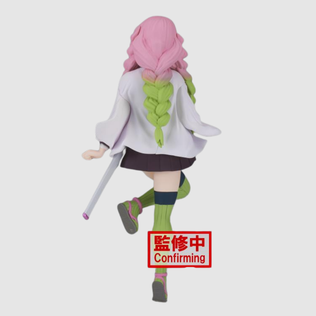 Demon Slayer Kimetsu No Yaiba Vol.34 Mitsuri Kanroji Figure