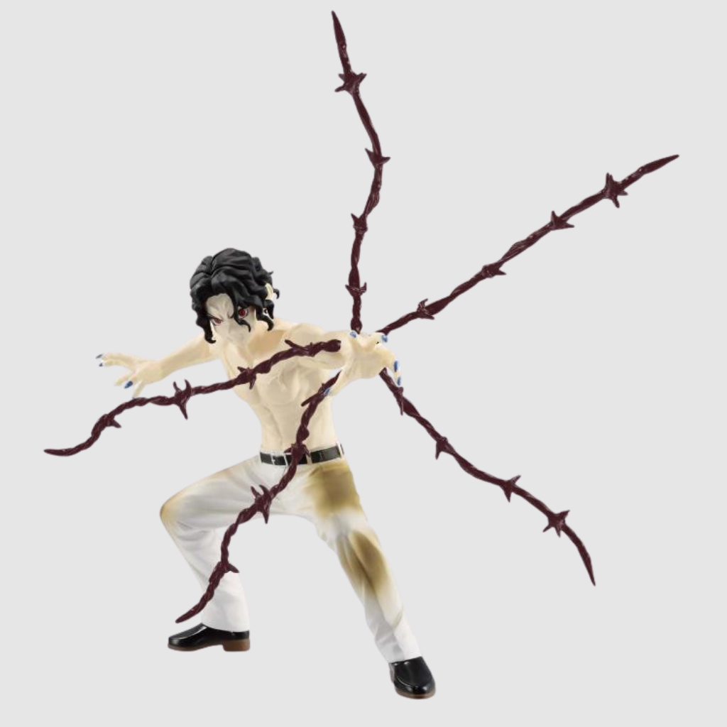 Demon Slayer Kimetsu no Yaiba Vibration Stars Muzan Kibutsuji