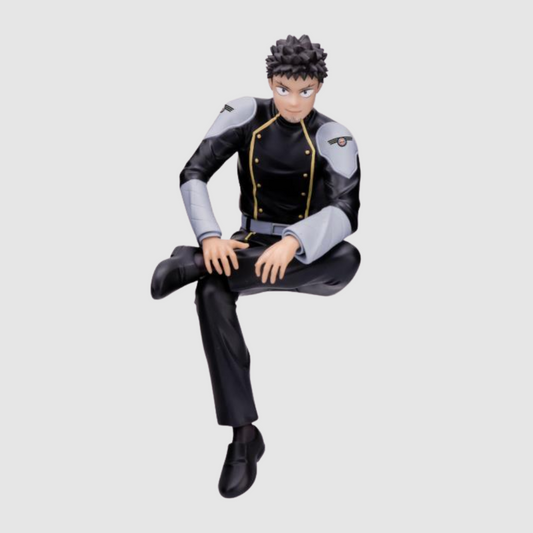 Kaiju No. 8 Kafka Hibino Premium Perching Figure SEGA