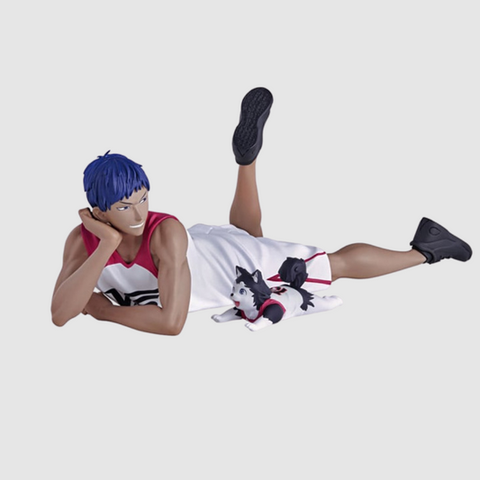 Kuroko's Basketball The Movie Last Game Interval Daiki & Tetsuya