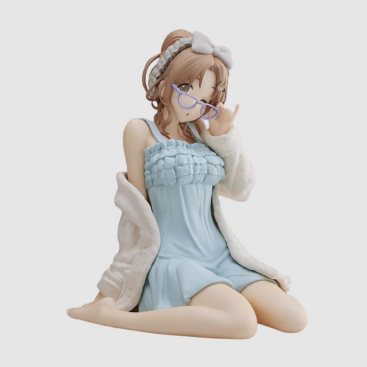 The Idolmaster Shiny Colors Relax time Hinana Ichikawa Banpresto