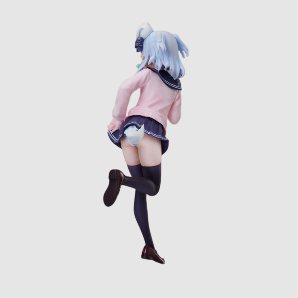 NoriPro Tamaki Inuyama 17 Scale Figure elCOCO