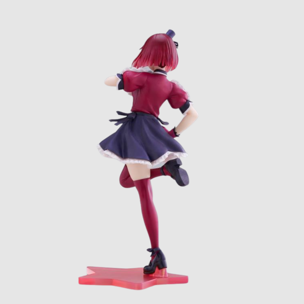 Oshi no Ko Kana Arima B-Komachi Ver. Coreful Figure