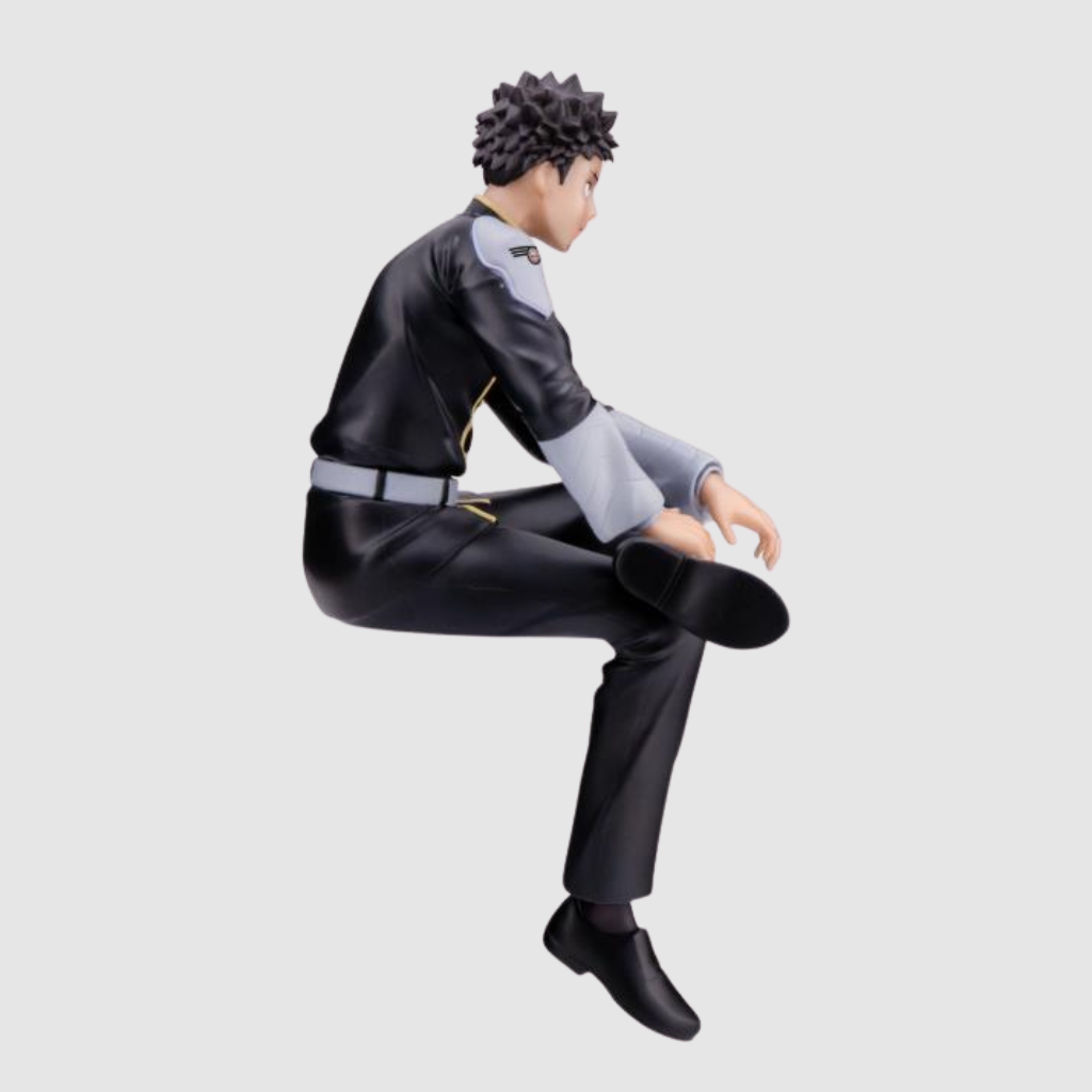 Kaiju No. 8 Kafka Hibino Premium Perching Figure SEGA