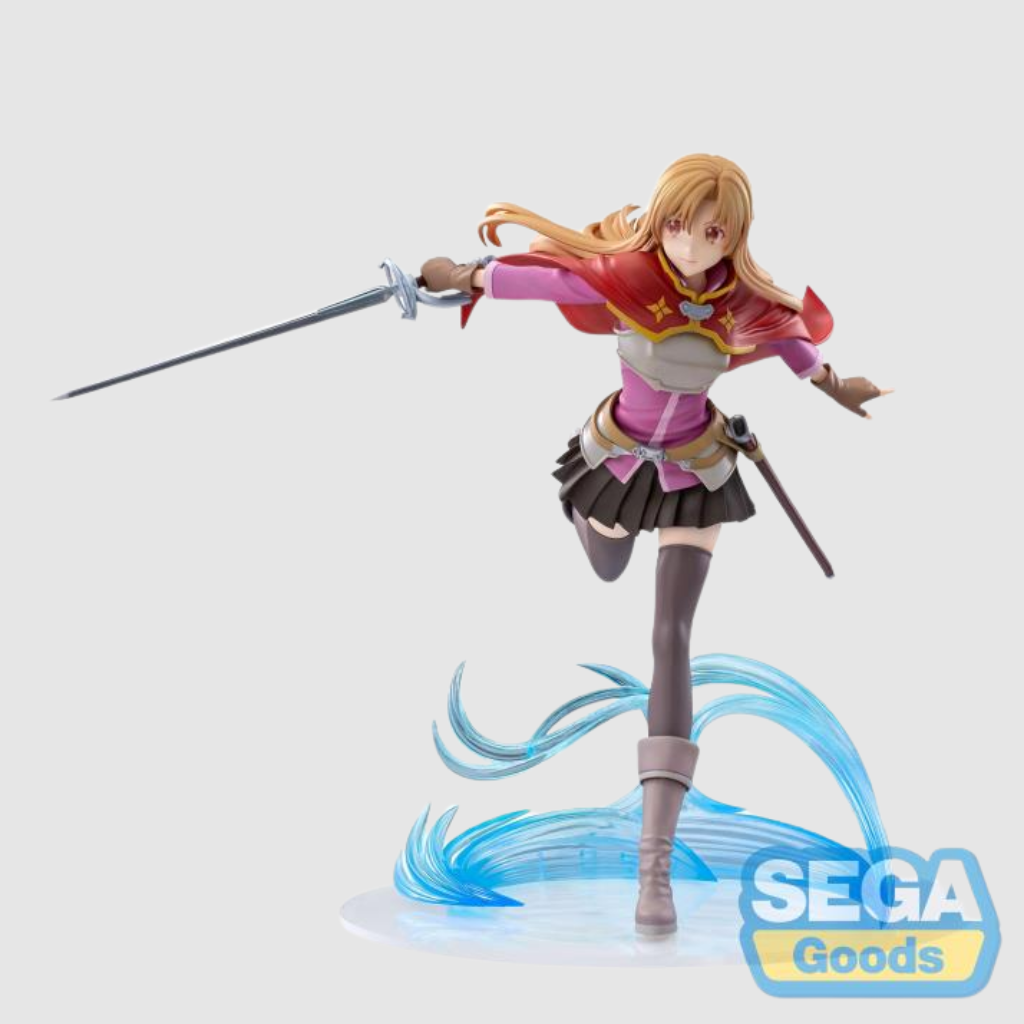 Sword Art Online Progressive Scherzo of Deep Night FiGURiZM Asuna Figure