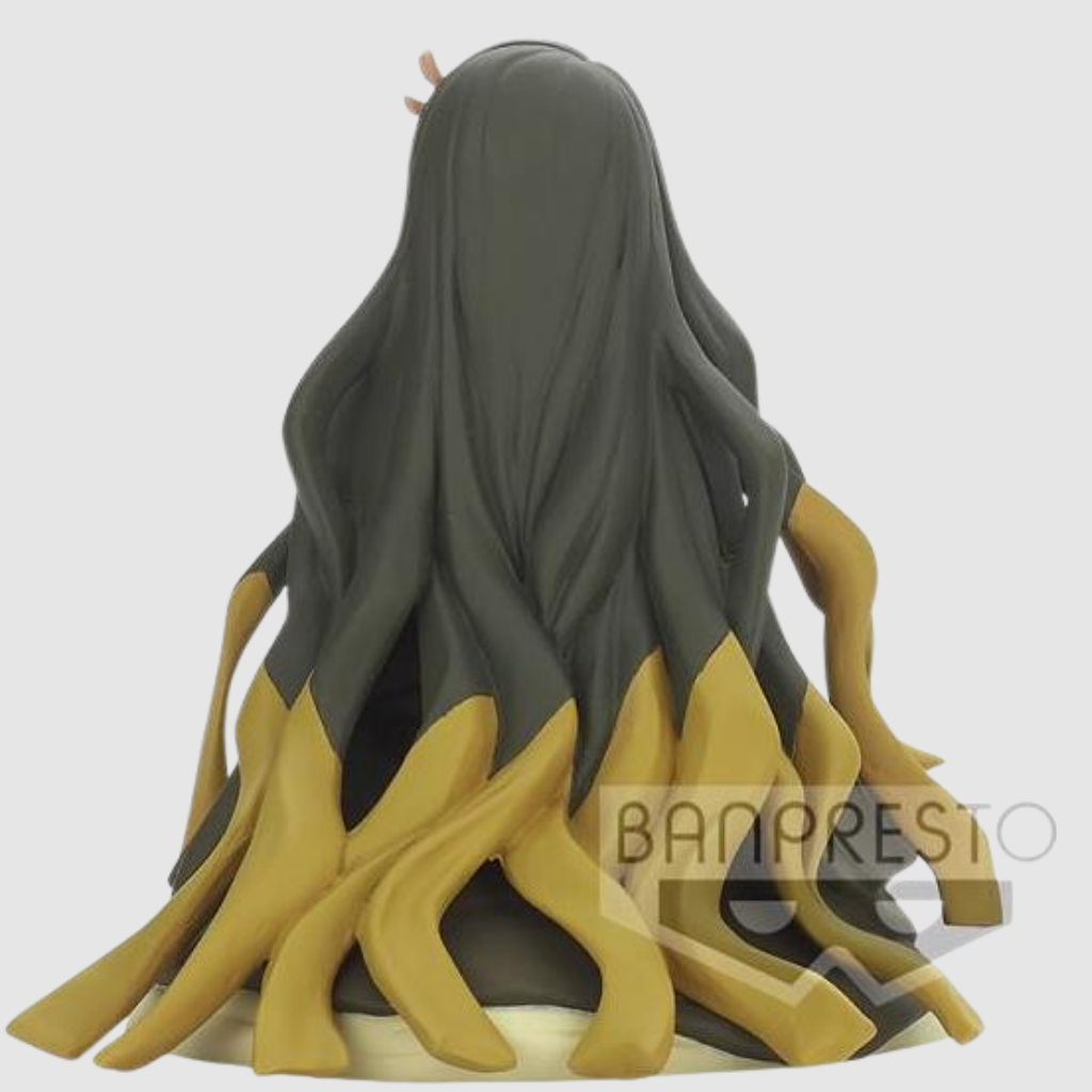 Demon Slayer Kimetsu no Yaiba Figure Vol.18 Nezuko Kamado Figure Banpresto