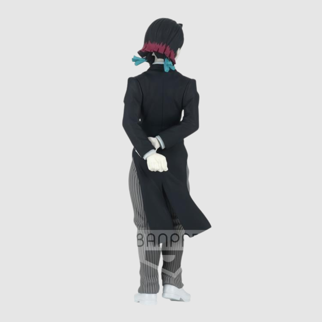 Demon Slayer Kimetsu no Yaiba Demon Series Vol.3 Enmu Figure Banpresto