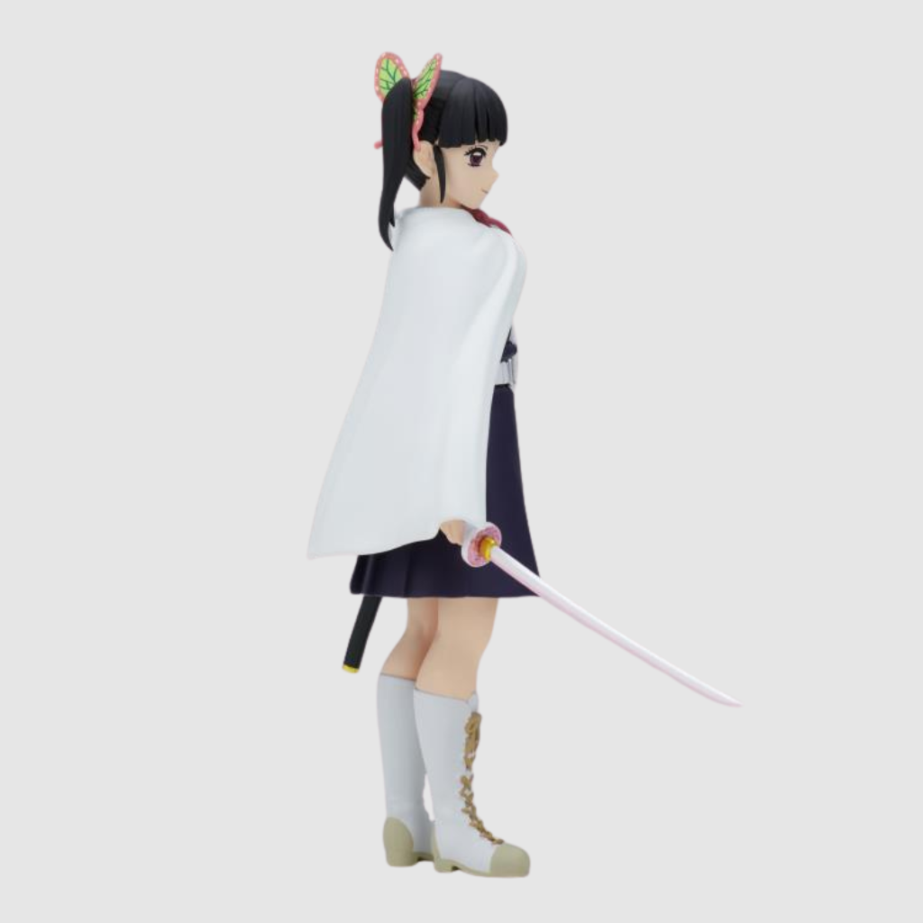 Demon Slayer Kimetsu no Yaiba Figure Vol.48 Kanao Tsuyuri Figure Banpresto