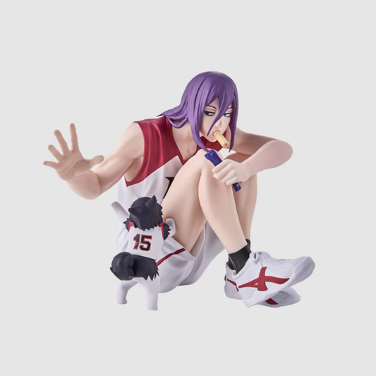 Kuroko's Basketball The Movie Last Game Interval Atsushi & Tetsuya #2