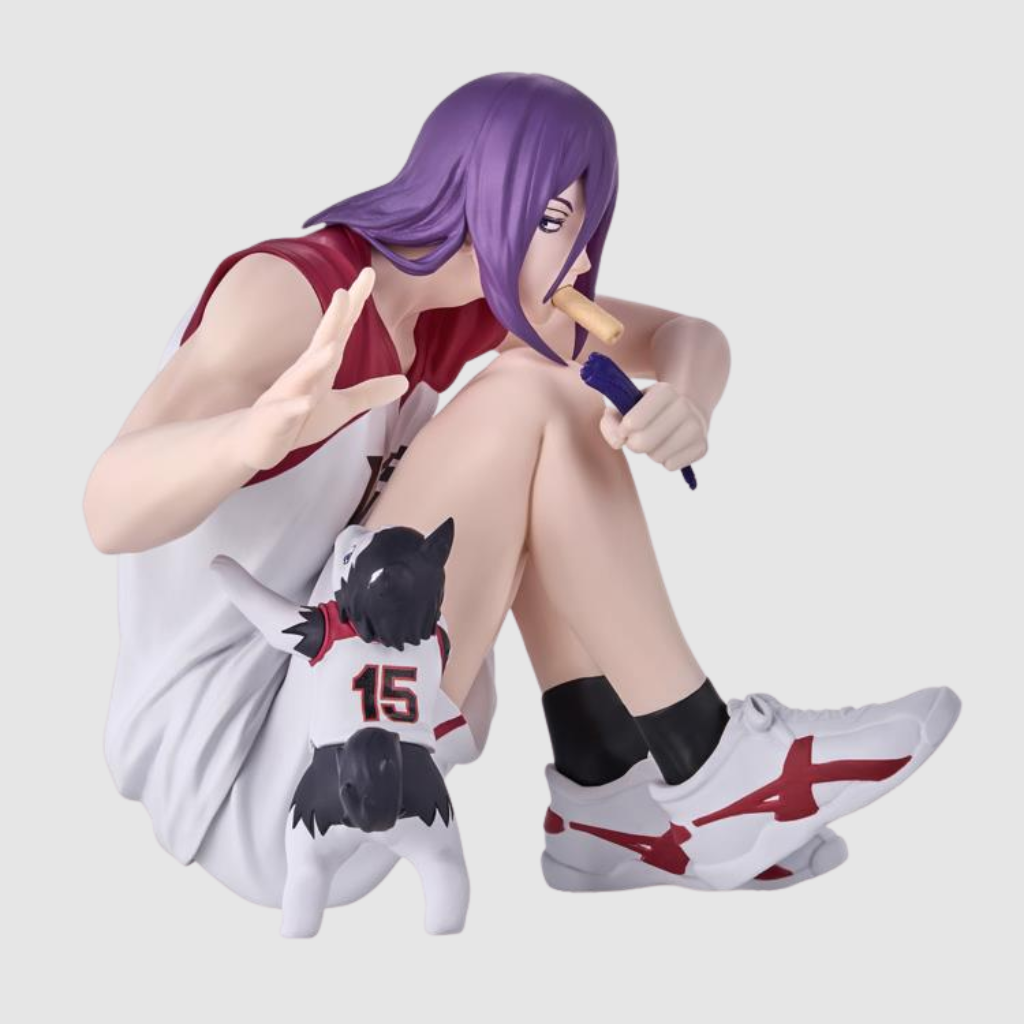 Kuroko's Basketball The Movie Last Game Interval Atsushi & Tetsuya #2
