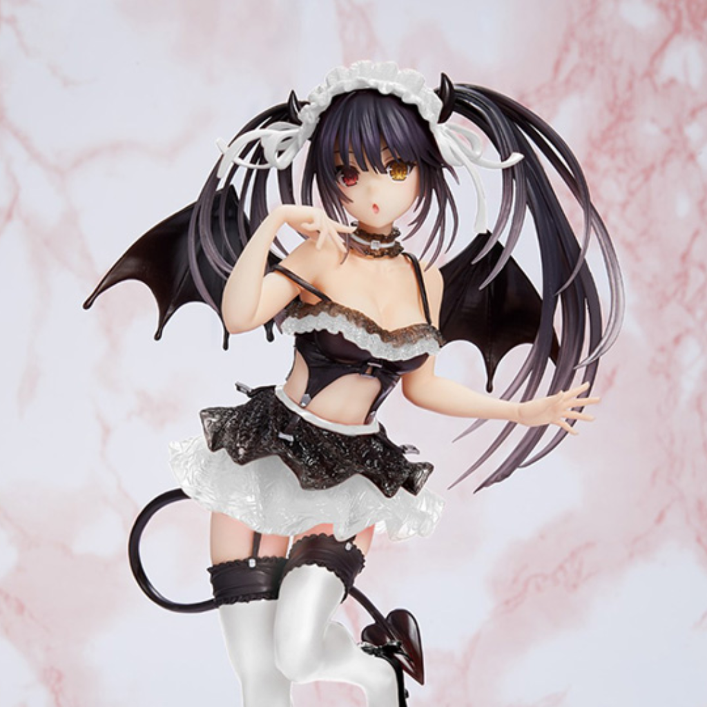 Date A Live V Kurumi Tokisaki Coreful Figure Imp Little Devil ver. Taito