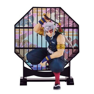 My Hero Academia Ichiban Kuji Tengen Uzui Last one Banpresto