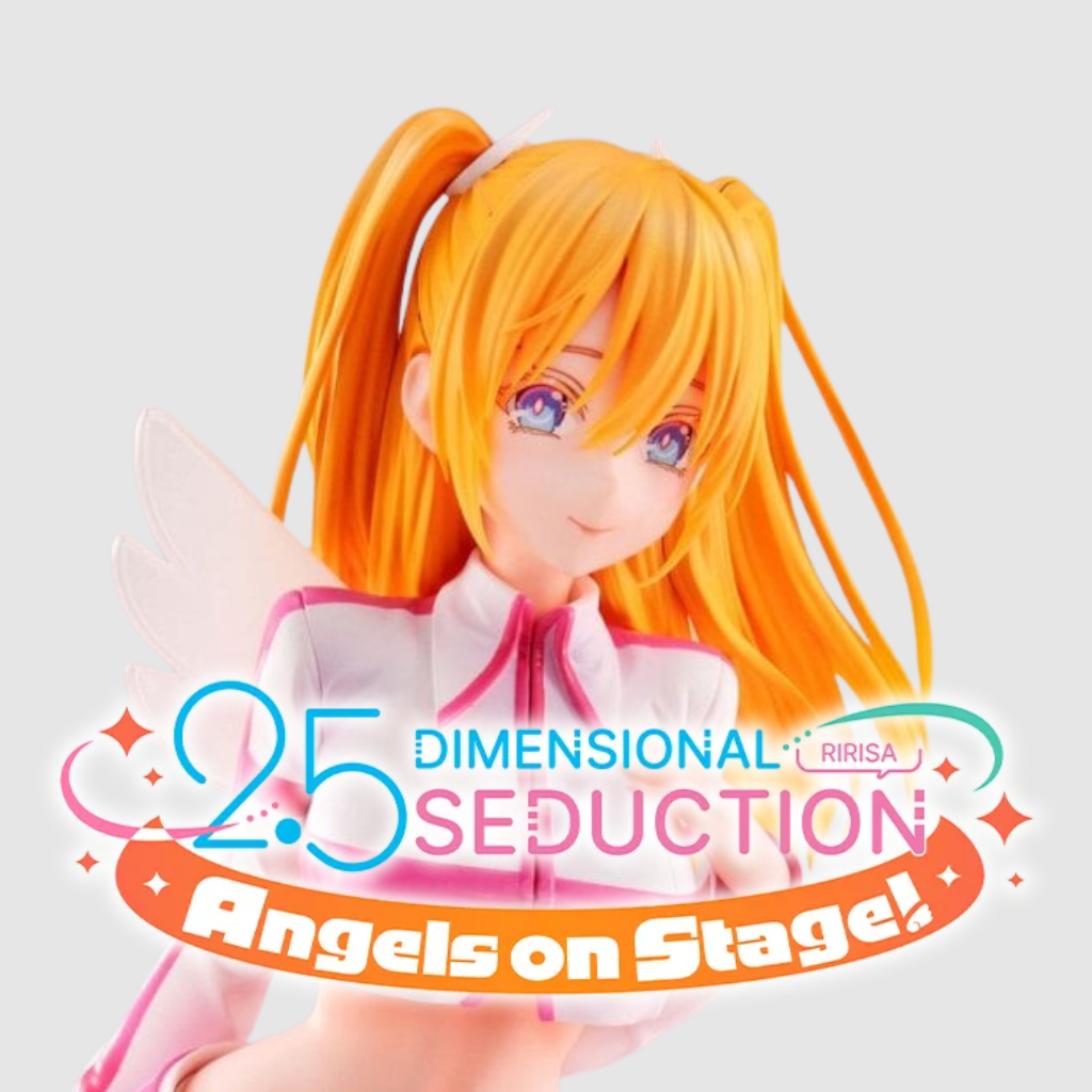 2.5 Dimensional Seduction