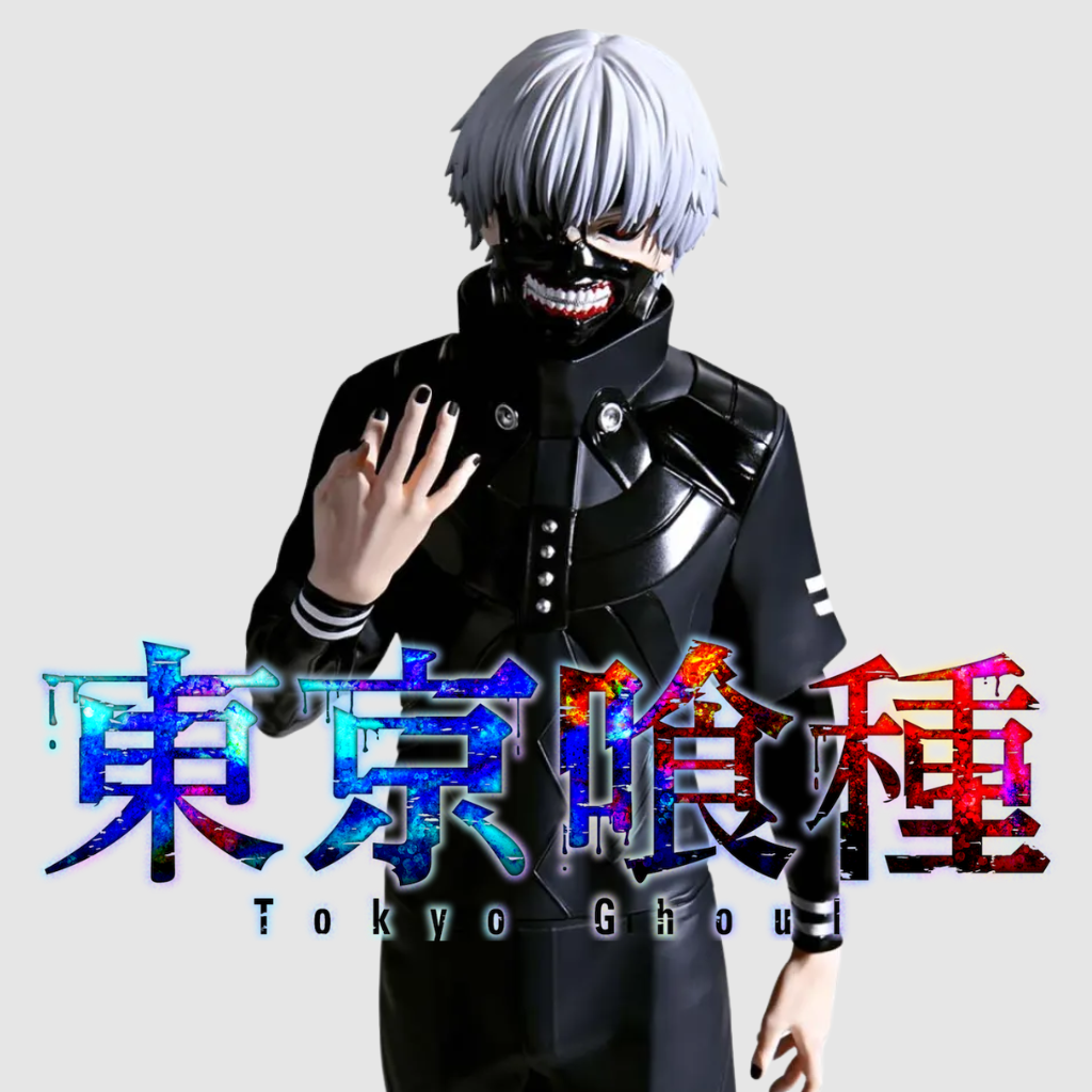 Tokyo Ghoul
