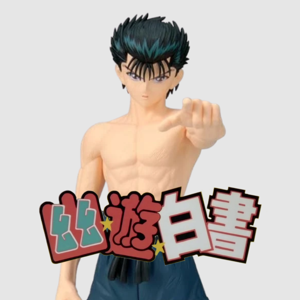 YuYu Hakusho