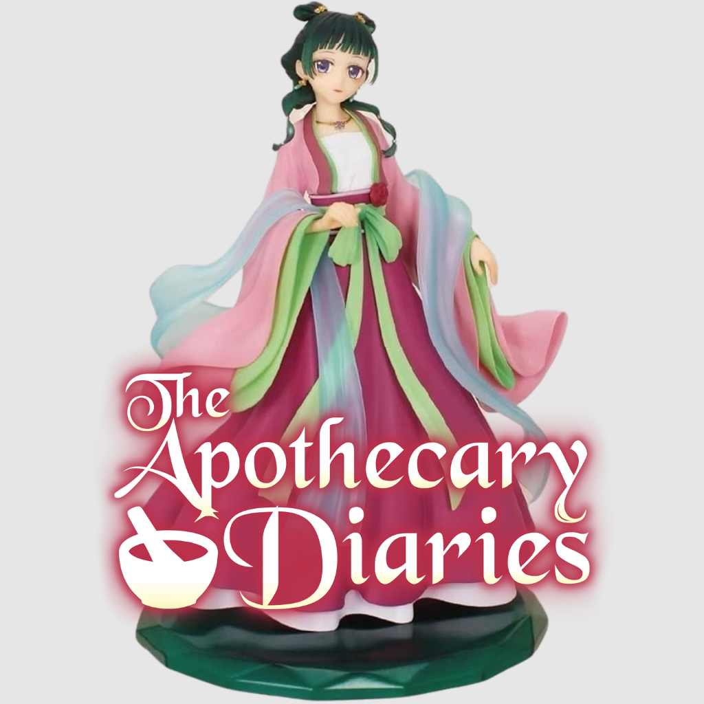 The Apothecary Diaries
