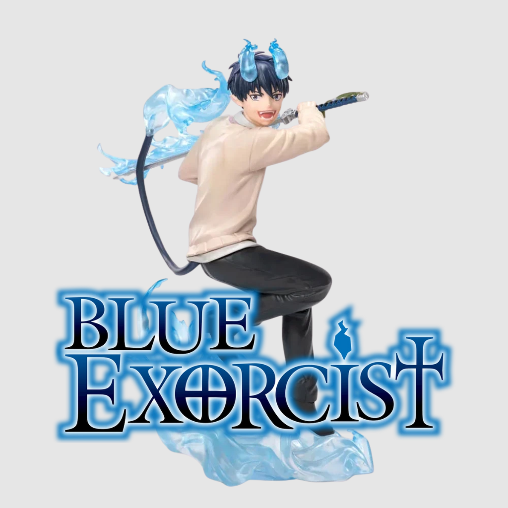 Blue Exorcist