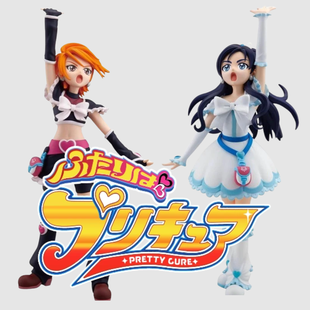 Pretty Cure
