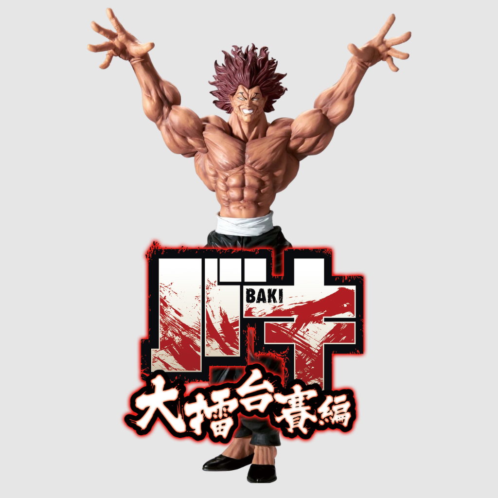 BAKI