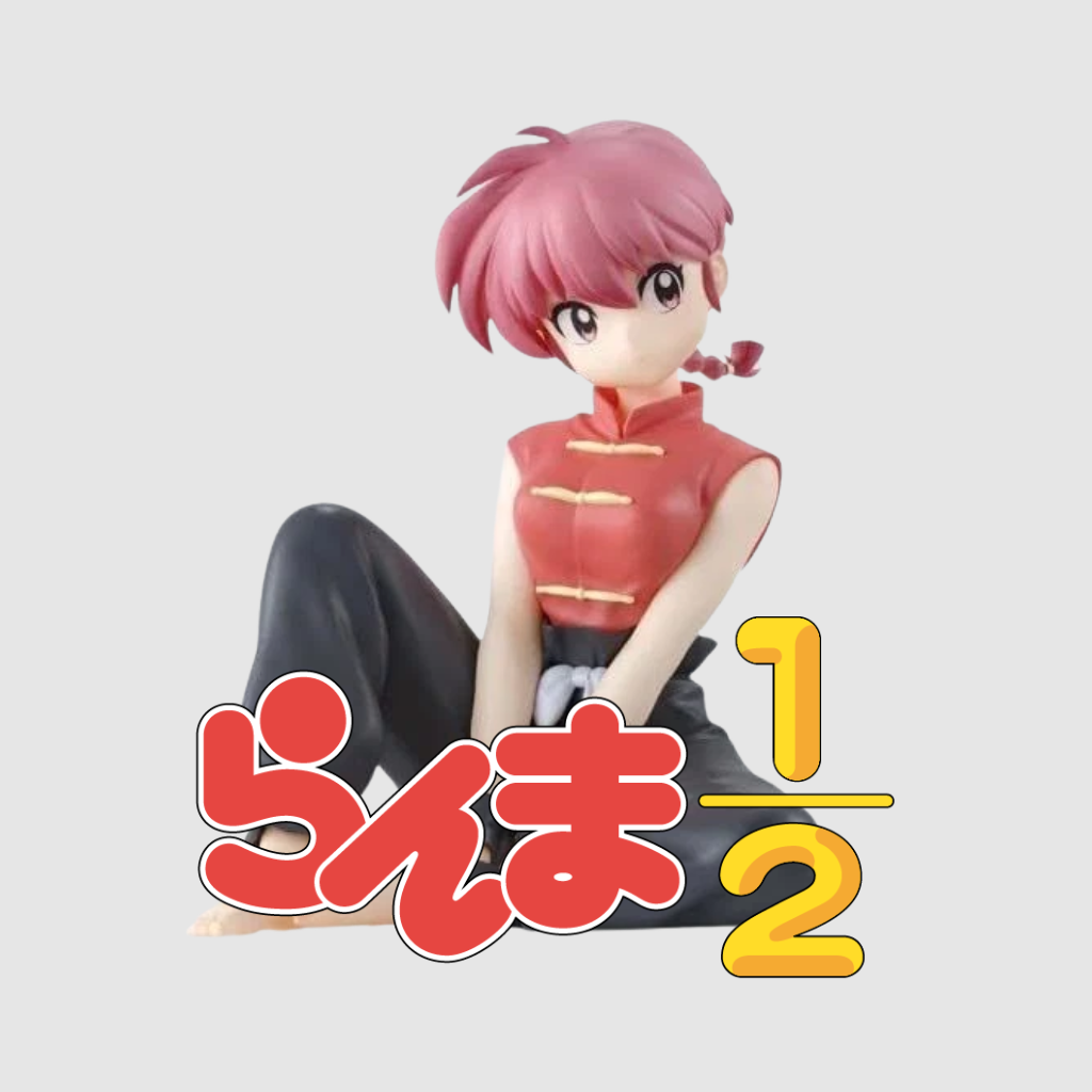 Ranma 1/2