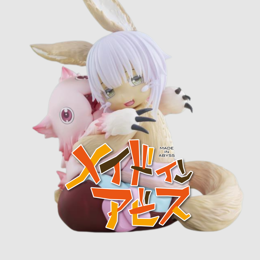 Made In Abyss