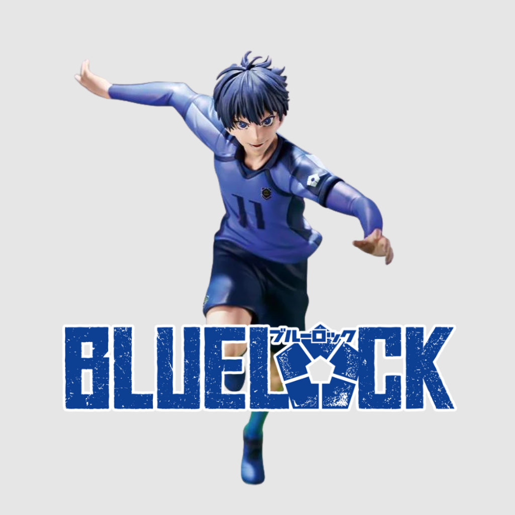 Blue Lock