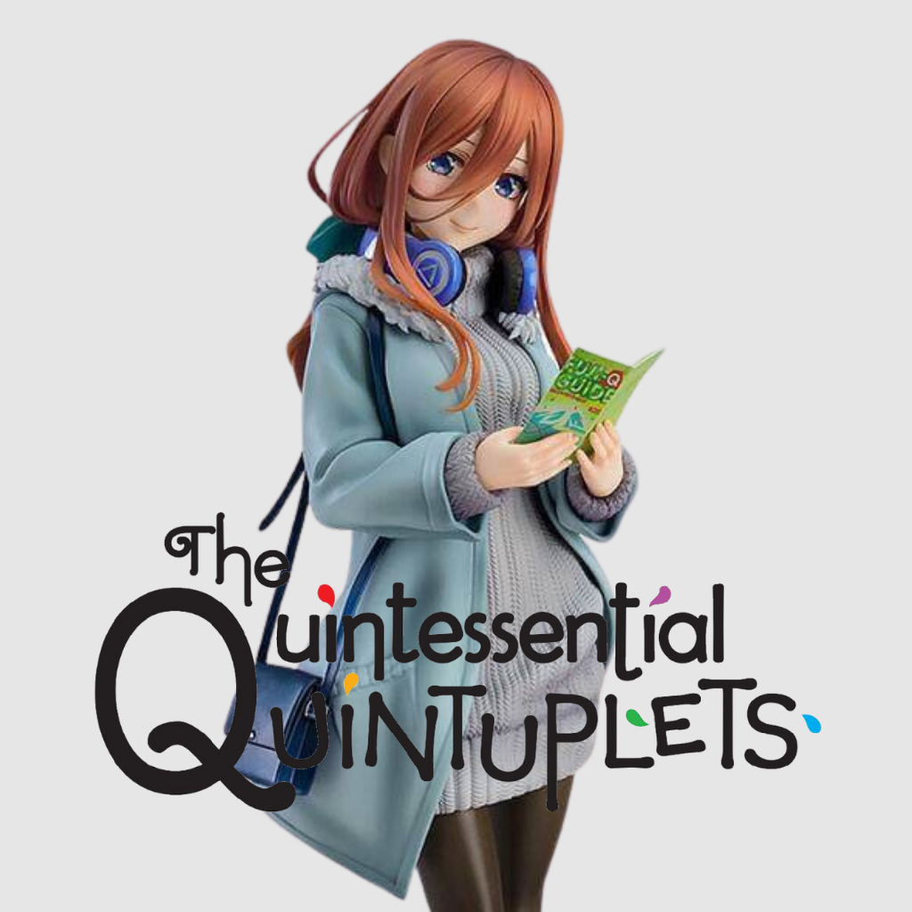 The Quintessential Quintuplets