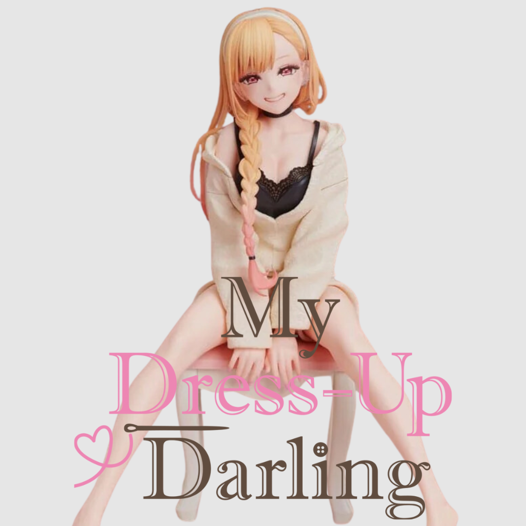 My Dress Up Darling