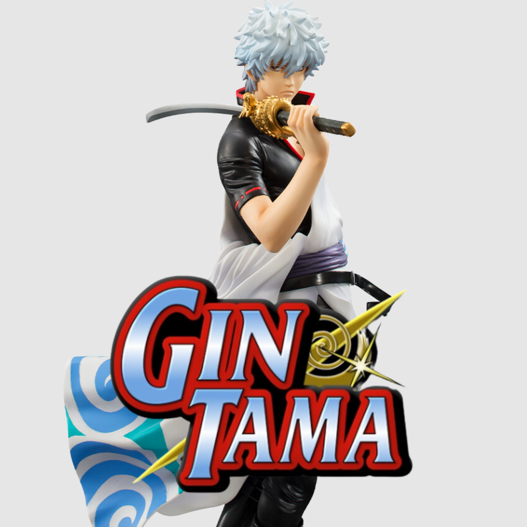 Gintama