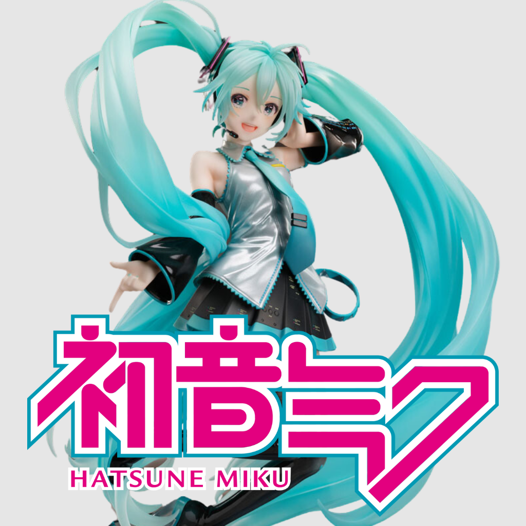 Hatsune Miku