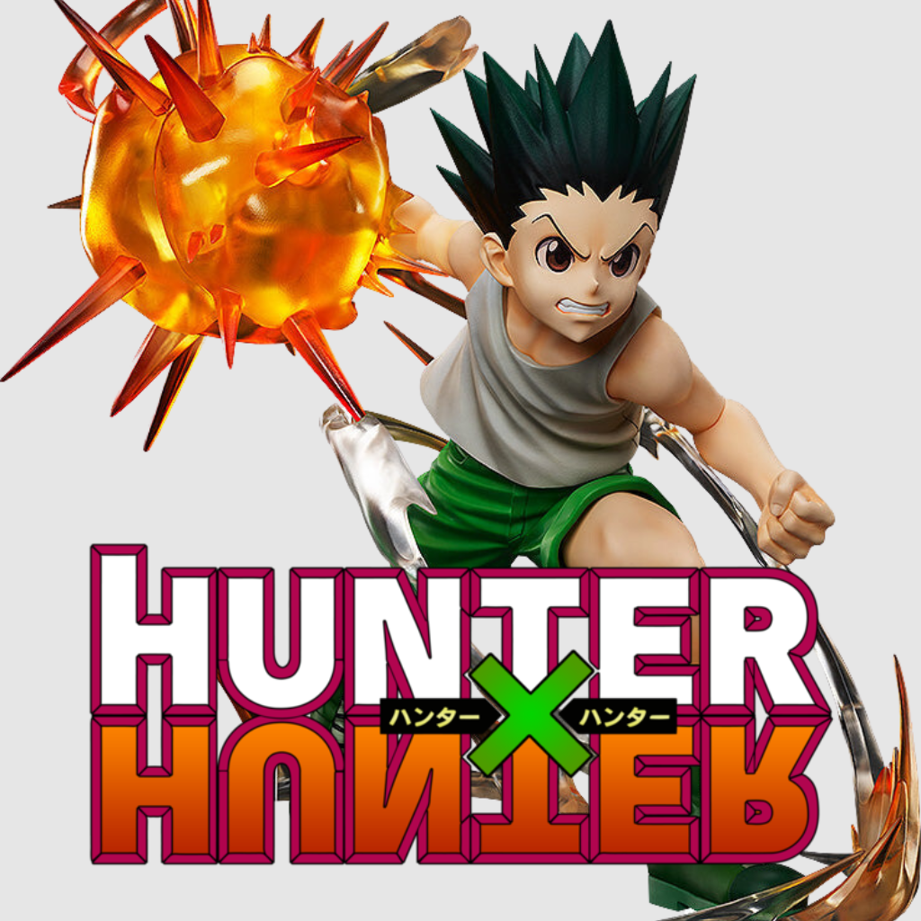 Hunter x Hunter