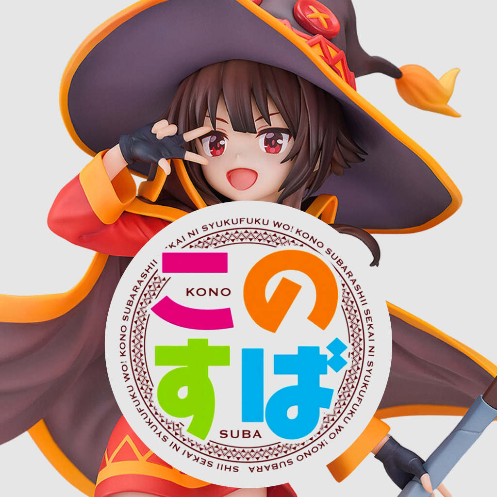 Konosuba