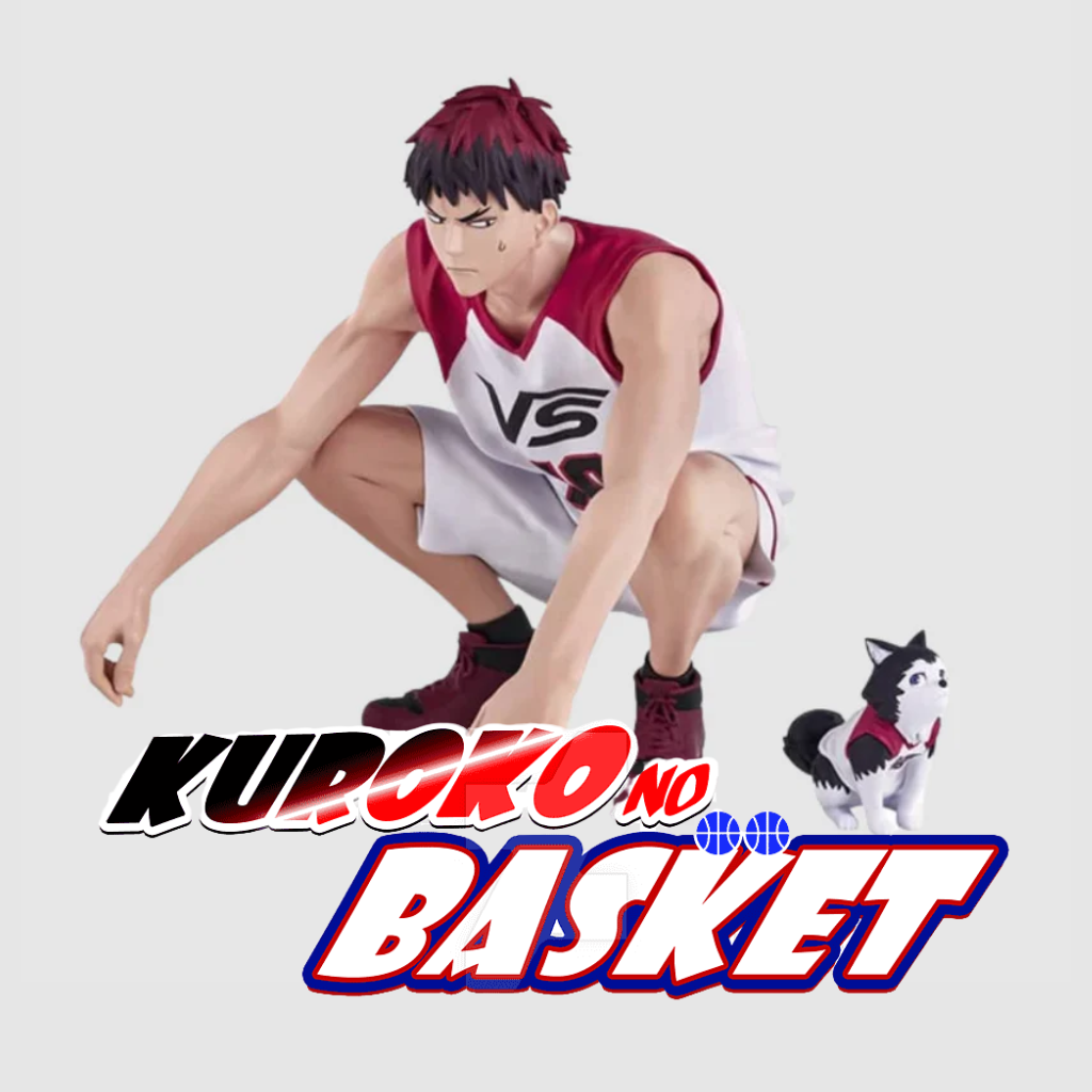 Kuroko's Basketball