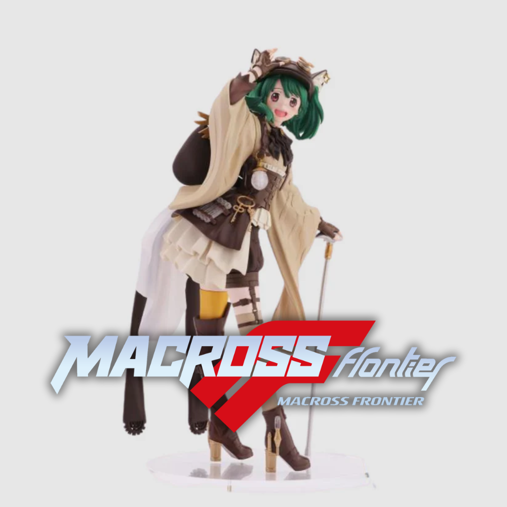 Macross Frontier
