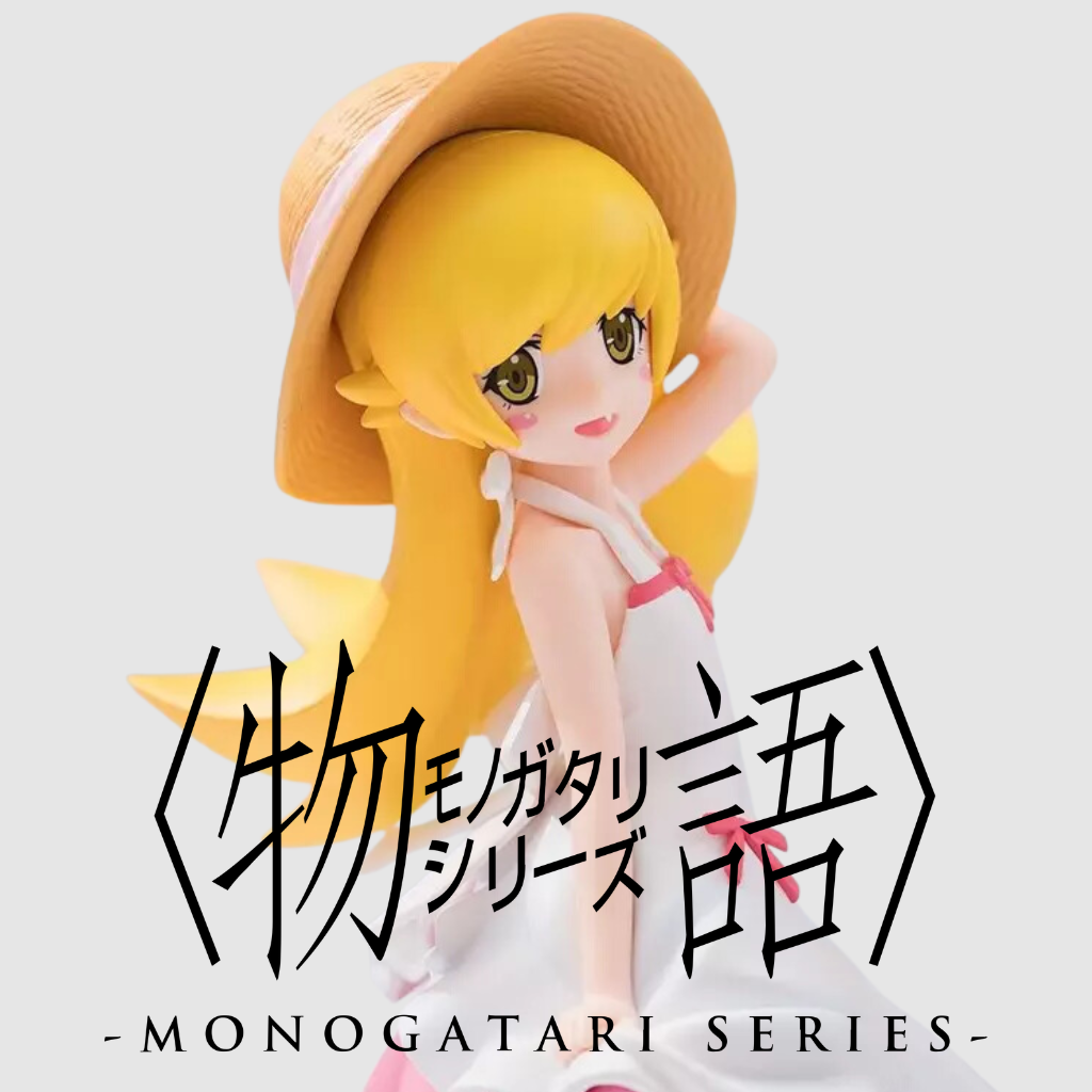 Nisemonogatari