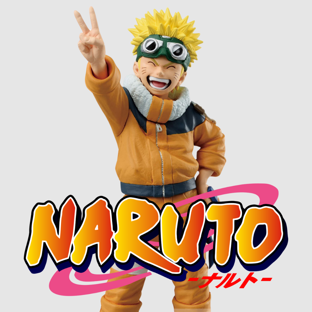 Naruto