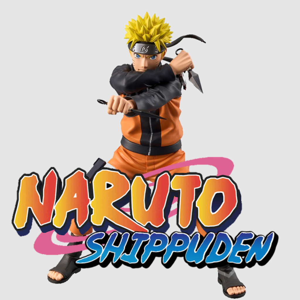 Naruto Shippuden