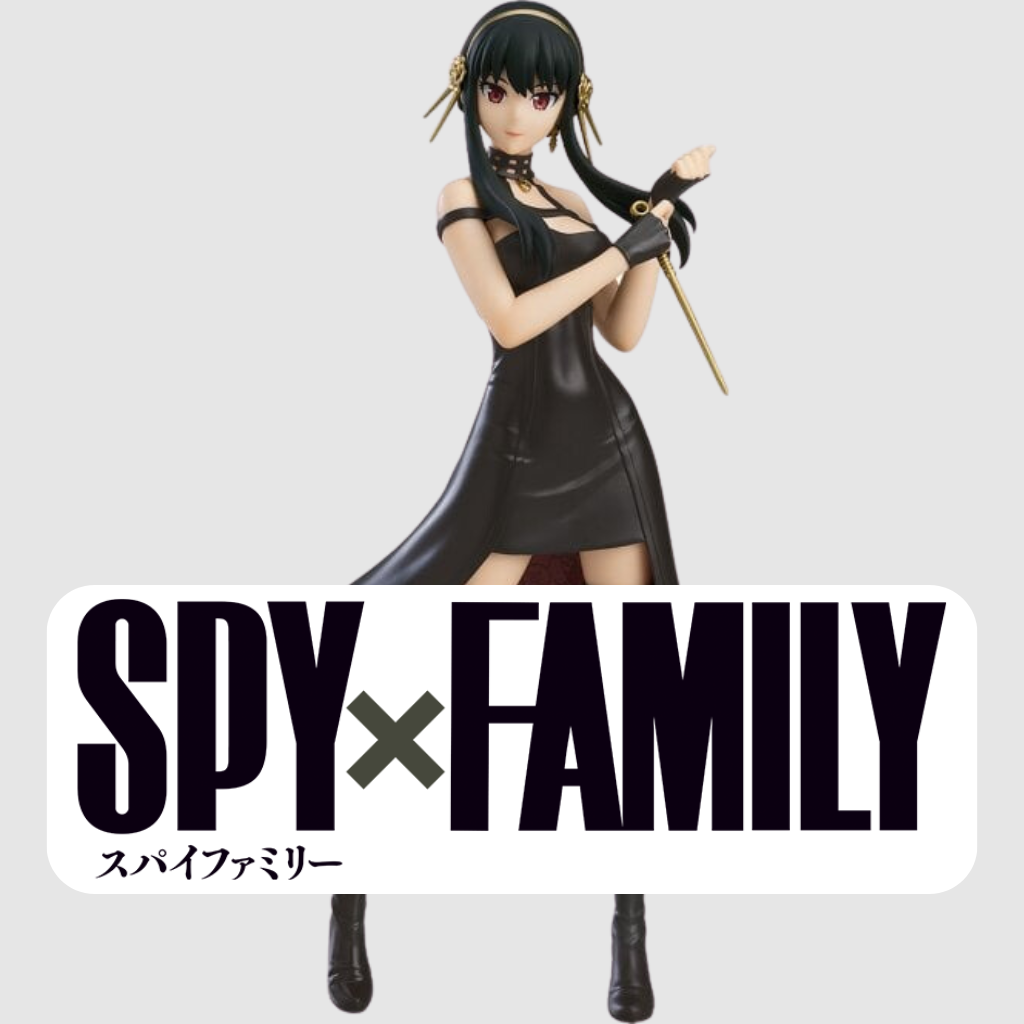 SPY x Family