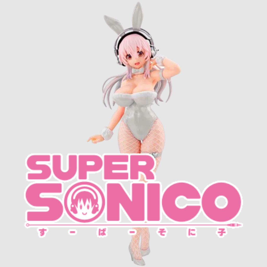 Super Sonico