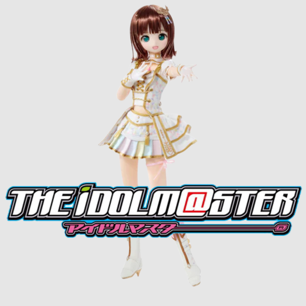 The Idolmaster