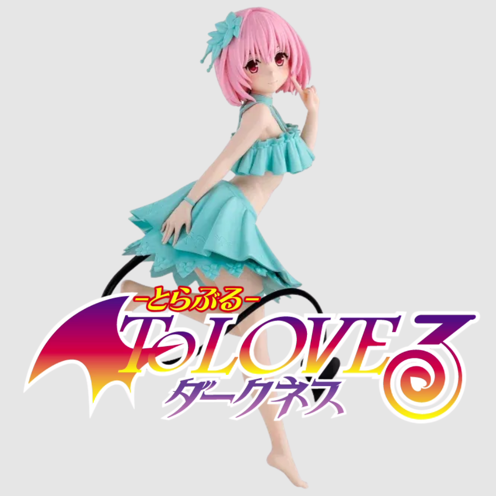 To love Ru