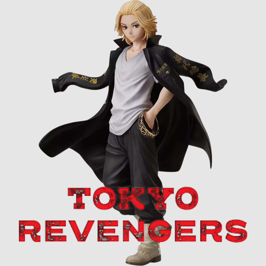 Tokyo Revengers