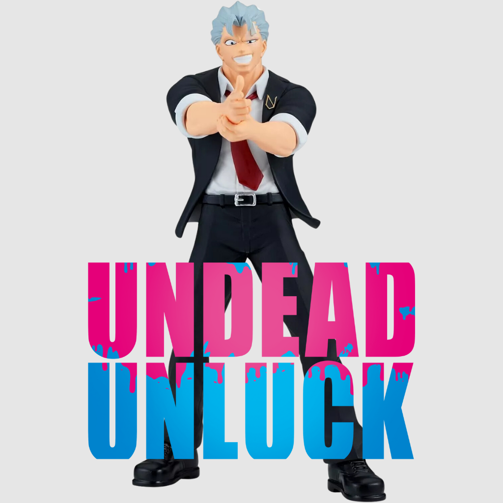 Undead Unluck