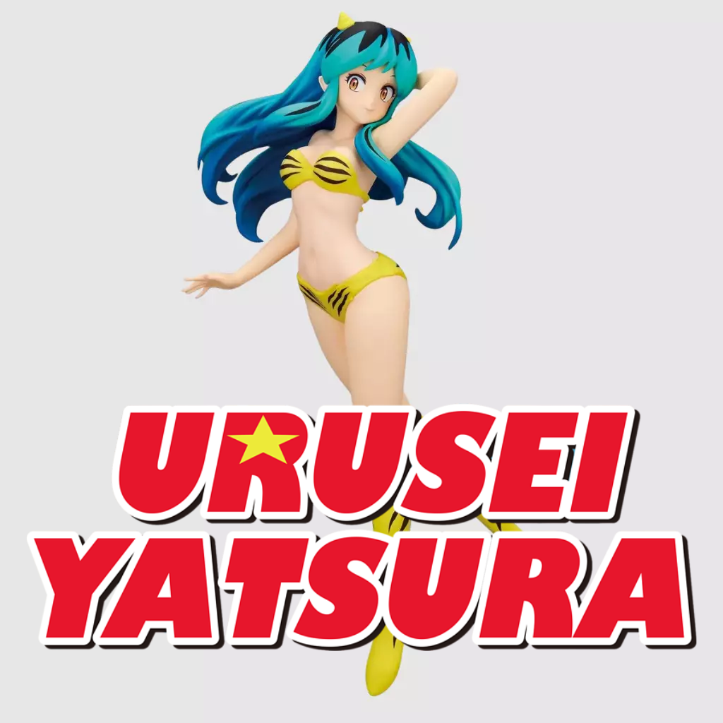 Urusei Yatsura