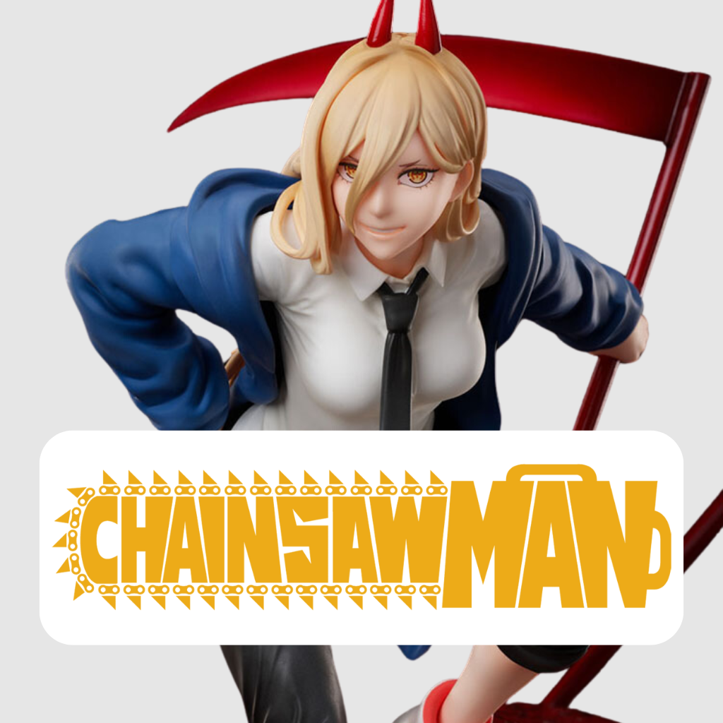 Chainsaw Man