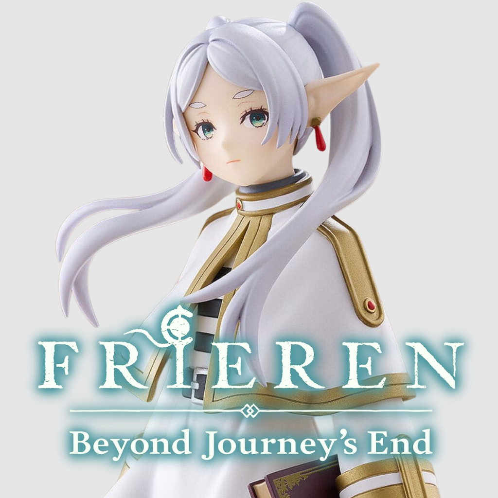 Frieren: Beyond Journey's End