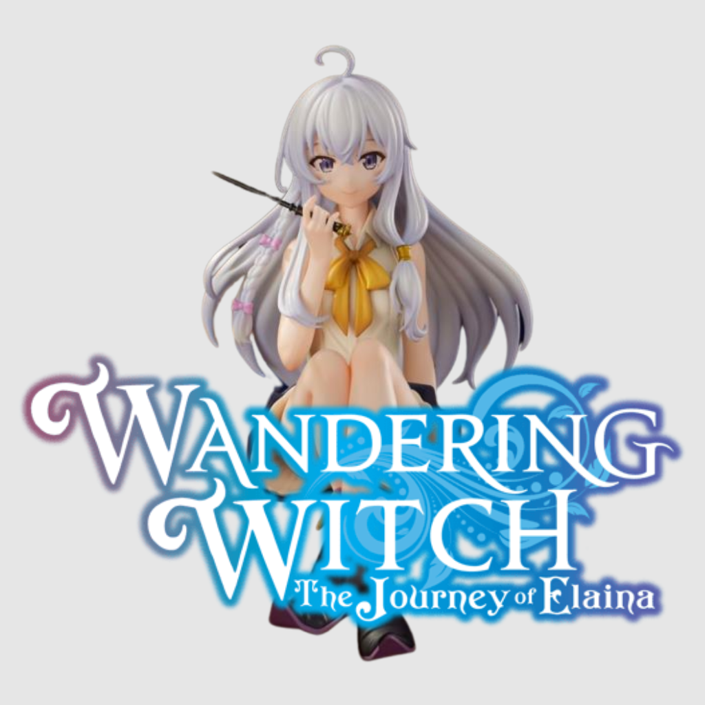 Wandering Witch The Journey of Elaina