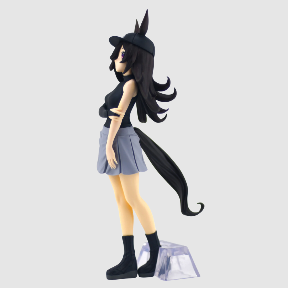 Uma Musume BoC'z we/n as Oryza Ver. Figure Banpresto